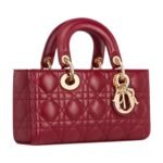 SMALL LADY D JOY BAG