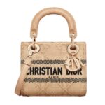 MINI LADY D LITE BAG