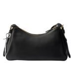 PRADA AIMEE MEDIUM LEATHER SHOULDER BAG