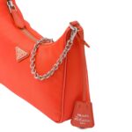 RE EDITION 2005 RE NYLON SHOULDER BAG