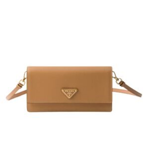 SAFFIANO LEATHER MINI BAG