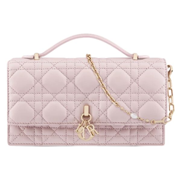 MY DIOR MINI BAG