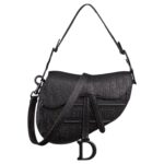 SADDLE BAG WITH STRAP