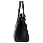 LARGE PRADA GALLERIA SAFFIANO LEATHER BAG