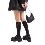 RE EDITION 2005 RE NYLON SHOULDER BAG