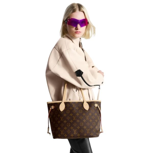 NEVERFULL PM