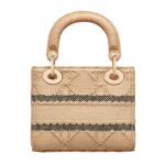 MINI LADY D LITE BAG