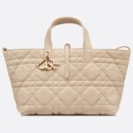 MEDIUM DIOR TOUJOURS BAG