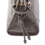 PRADA BONNIE MEDIUM LEATHER HANDBAG