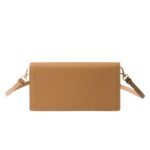 SAFFIANO LEATHER MINI BAG