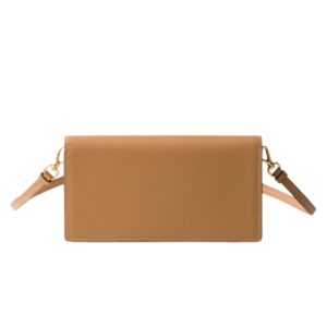 SAFFIANO LEATHER MINI BAG