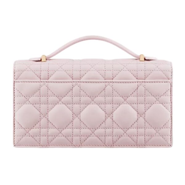 MY DIOR MINI BAG