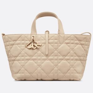 MEDIUM DIOR TOUJOURS BAG