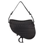 SADDLE BAG WITH STRAP