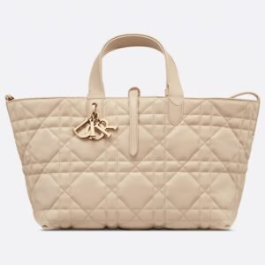 MEDIUM DIOR TOUJOURS BAG