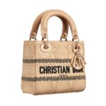 MINI LADY D LITE BAG