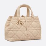 MEDIUM DIOR TOUJOURS BAG
