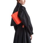 RE EDITION 2005 RE NYLON SHOULDER BAG