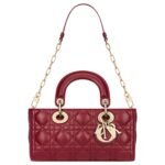 SMALL LADY D JOY BAG