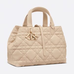 MEDIUM DIOR TOUJOURS BAG