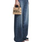 MINI LADY D LITE BAG