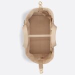 MEDIUM DIOR TOUJOURS BAG