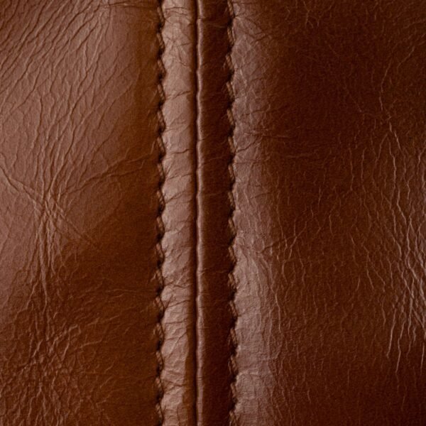 PRADA BONNIE LARGE LEATHER HANDBAG
