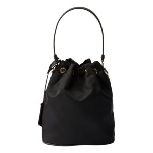 PRADA MINI RE EDITION 1978 BUCKET BAG