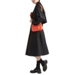 RE EDITION 2005 RE NYLON SHOULDER BAG