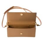 SAFFIANO LEATHER MINI BAG