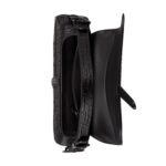 SADDLE BAG WITH STRAP