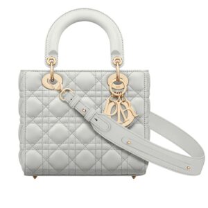 SMALL LADY DIOR MY ABCDIOR BAG