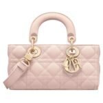 SMALL LADY D JOY BAG