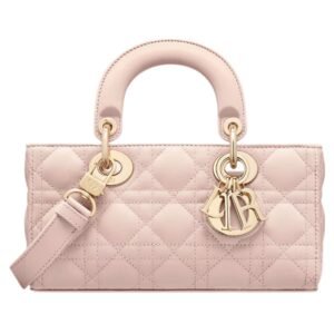 SMALL LADY D JOY BAG