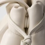 NAPPA LEATHER SHOULDER BAG