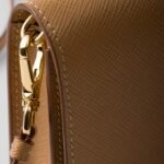 SAFFIANO LEATHER MINI BAG