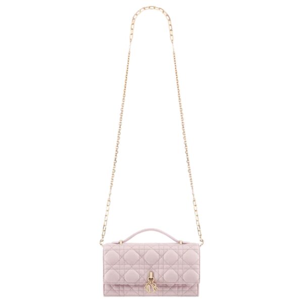 MY DIOR MINI BAG