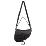 SADDLE BAG WITH STRAP