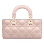 SMALL LADY D JOY BAG