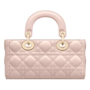 SMALL LADY D JOY BAG