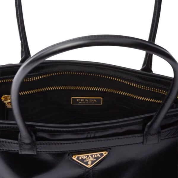 LARGE BONNIE TOTE BAG