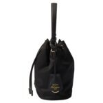 PRADA MINI RE EDITION 1978 BUCKET BAG
