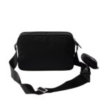 RE NYLON SHOULDER BAG