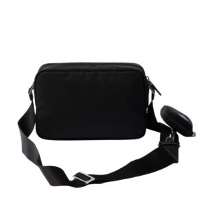 RE NYLON SHOULDER BAG
