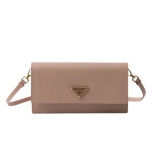 SAFFIANO LEATHER MINI BAG