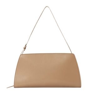 DALIA BAGUETTE IN LEATHER