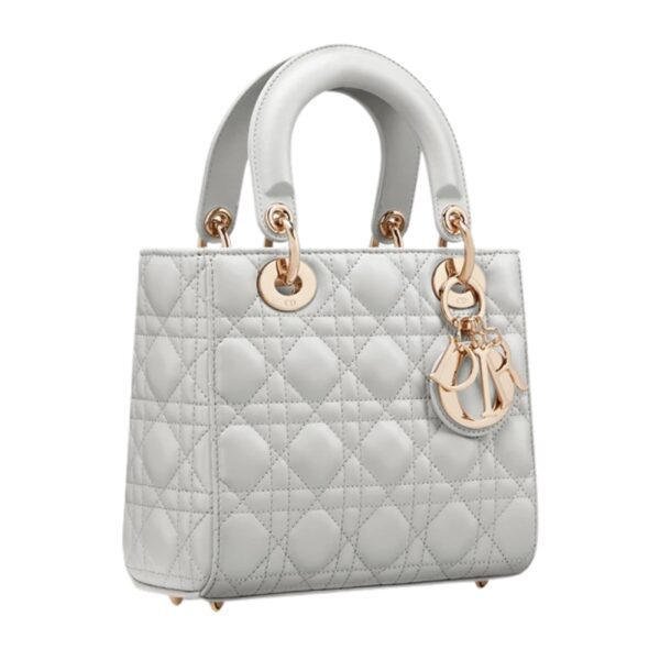 SMALL LADY DIOR MY ABCDIOR BAG