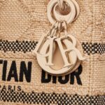 MINI LADY D LITE BAG