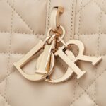 MEDIUM DIOR TOUJOURS BAG