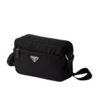 RE NYLON SHOULDER BAG